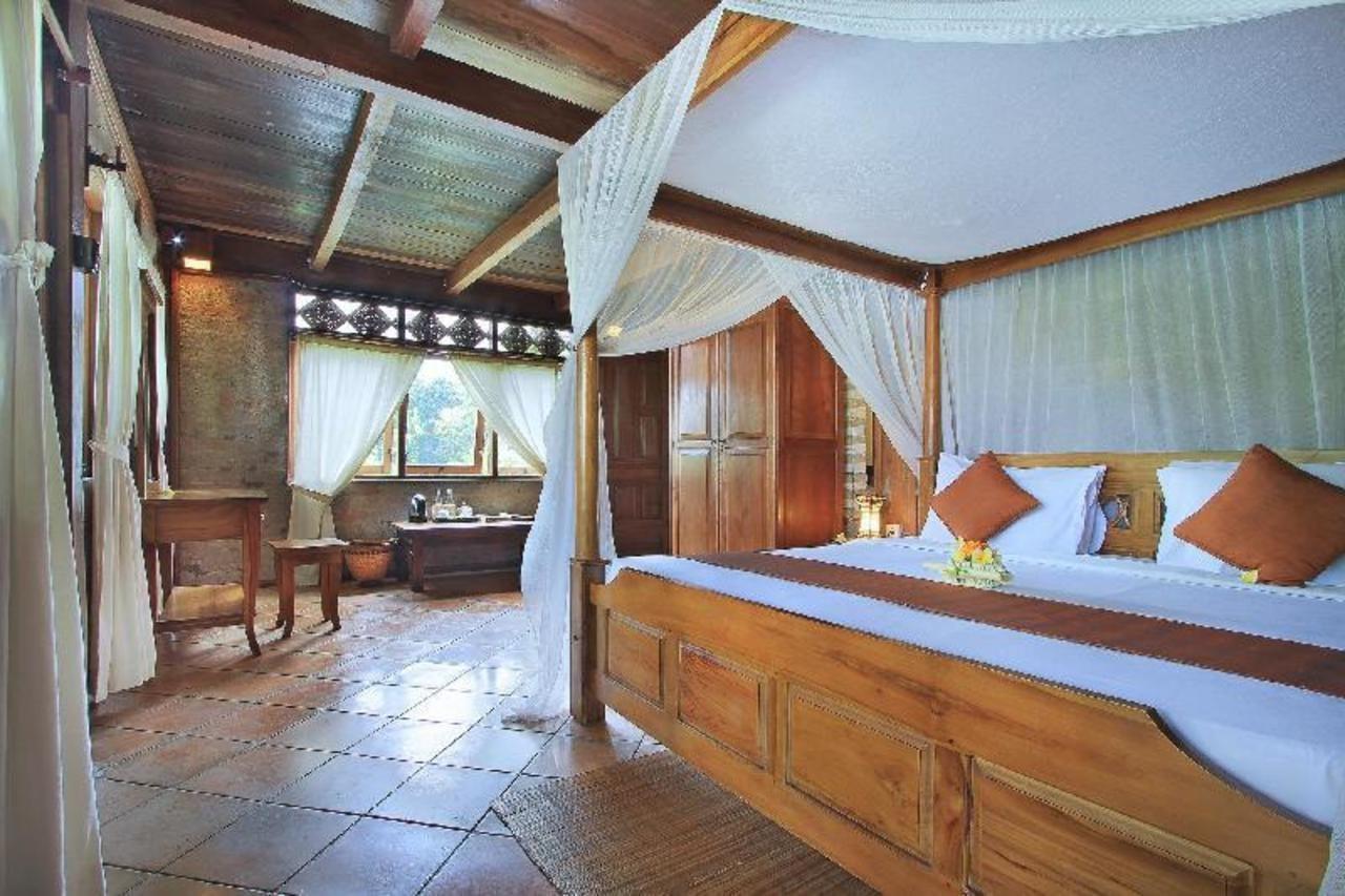 Graha Moding Villas Ουμπούντ Εξωτερικό φωτογραφία
