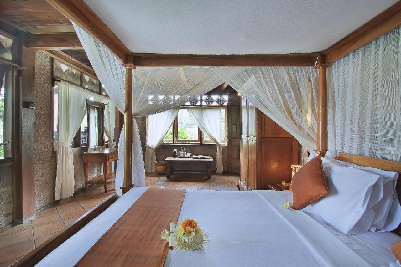 Graha Moding Villas Ουμπούντ Εξωτερικό φωτογραφία