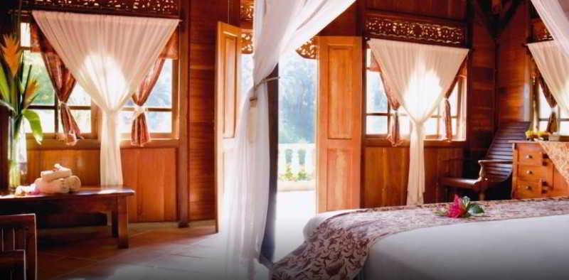 Graha Moding Villas Ουμπούντ Εξωτερικό φωτογραφία