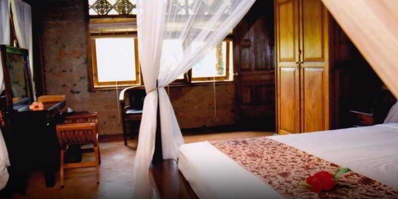 Graha Moding Villas Ουμπούντ Εξωτερικό φωτογραφία