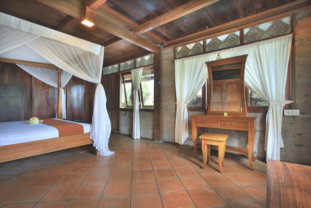 Graha Moding Villas Ουμπούντ Εξωτερικό φωτογραφία